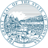 Great Seal of the State of Montana