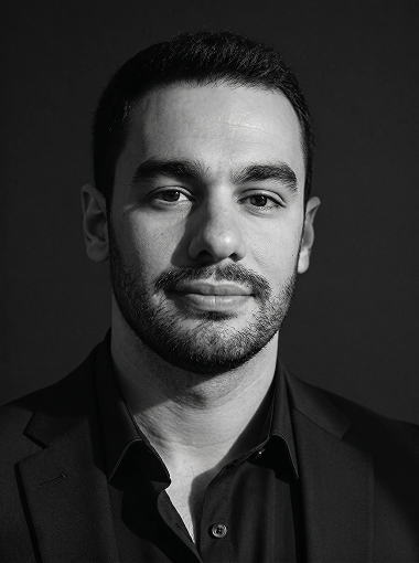Lucas Pistoia